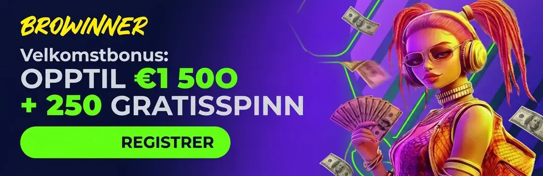Browinner Casino